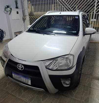 Carro 1.5 PLATINUM 16V FLEX 4P MANUAL
