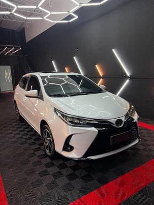 Carro 1.5 16V FLEX XLS MULTIDRIVE