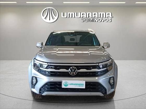 Carro 3.0 V6 TDI DIESEL HIGHLINE CD 4MOTION AUTOMÁTICO