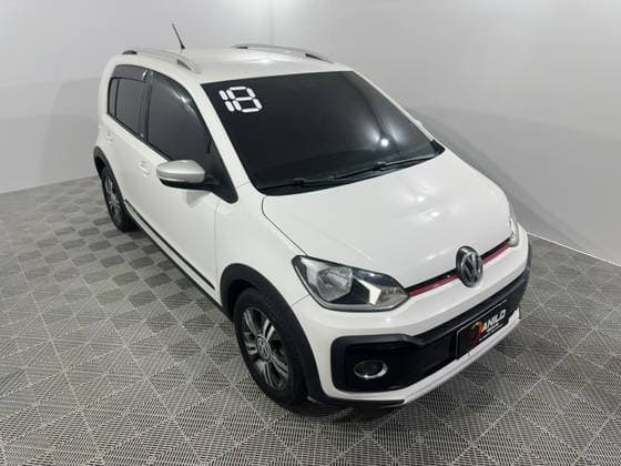 Carro 1.0 TSI 12V FLEX 4P MANUAL