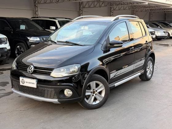 Carro 1.6 MI FLEX 8V 4P MANUAL