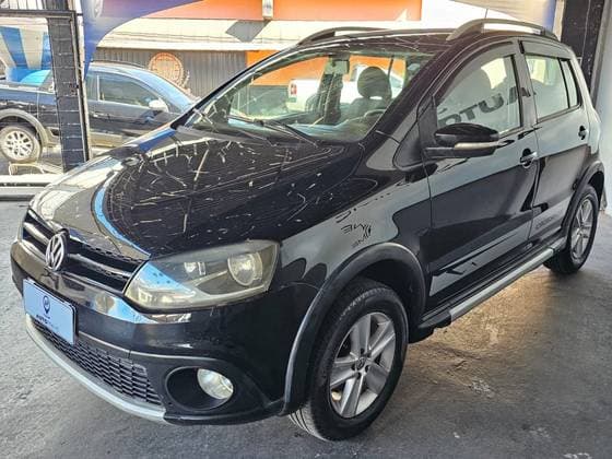 Carro 1.6 MI FLEX 8V 4P MANUAL
