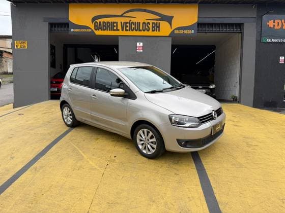 Carro 1.6 MI PRIME 8V FLEX 4P MANUAL