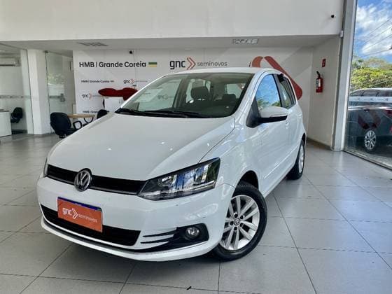 Carro 1.6 MSI TOTAL FLEX CONNECT 4P MANUAL