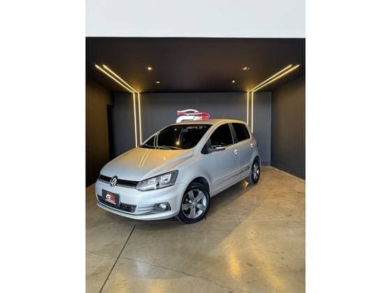 Carro 1.6 MSI TOTAL FLEX CONNECT 4P MANUAL