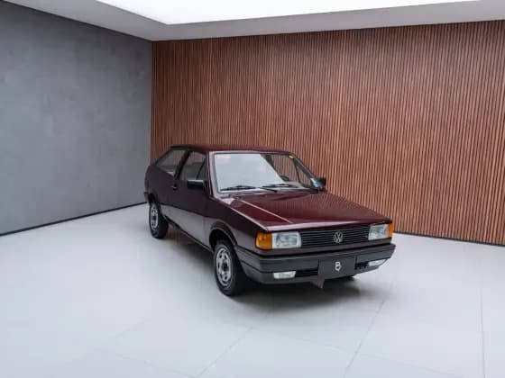 Carro 1.0 8V GASOLINA 2P MANUAL