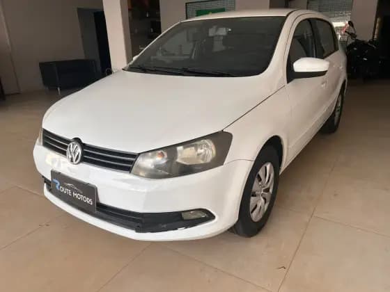 Carro 1.6 MI 8V FLEX 4P MANUAL