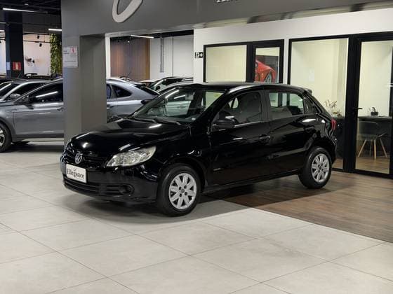 Carro 1.0 MI 8V FLEX 4P MANUAL G.V