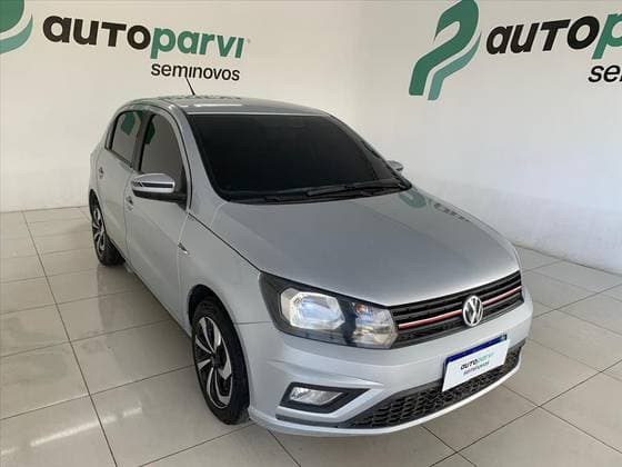 Carro 1.6 MSI TOTALFLEX 4P MANUAL