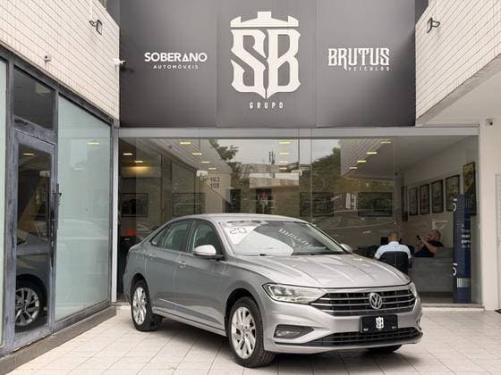 Carro 1.4 250 TSI TOTAL FLEX COMFORTLINE TIPTRONIC