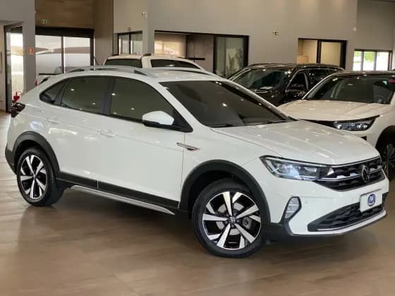Carro 1.0 200 TSI TOTAL FLEX HIGHLINE AUTOMÁTICO