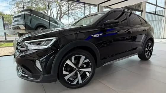 Carro 1.0 200 TSI TOTAL FLEX HIGHLINE AUTOMÁTICO