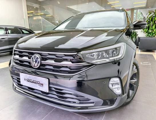 Carro 1.0 200 TSI TOTAL FLEX HIGHLINE AUTOMÁTICO