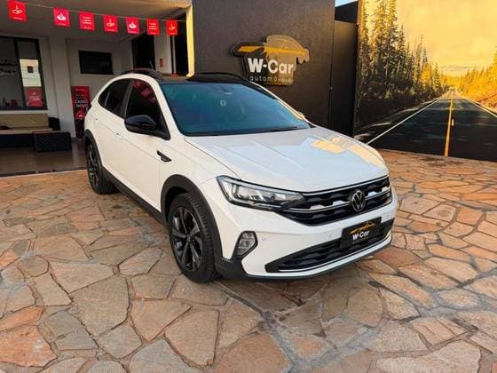 Carro 1.0 200 TSI TOTAL FLEX HIGHLINE AUTOMÁTICO