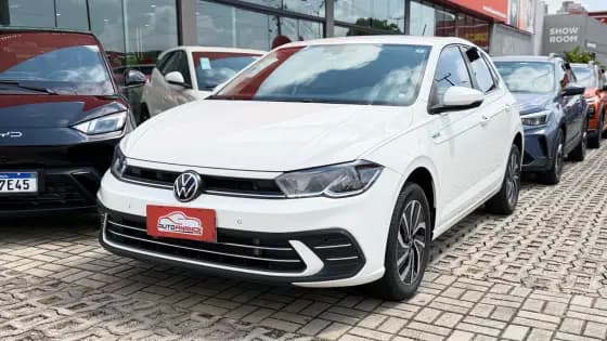 Carro 1.0 170 TSI HIGHLINE AUTOMÁTICO