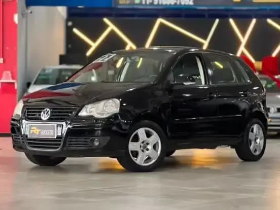 Carro 1.6 MI 8V FLEX 4P MANUAL