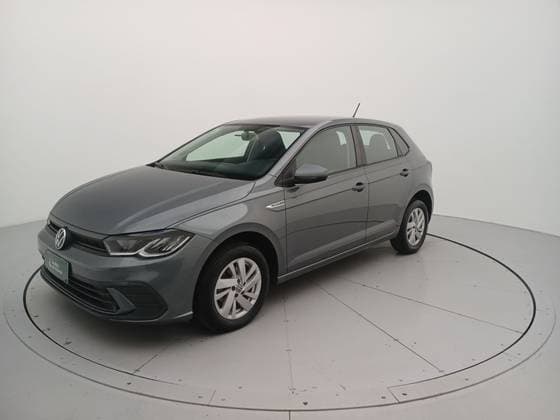 Carro 1.0 170 TSI COMFORTLINE AUTOMÁTICO
