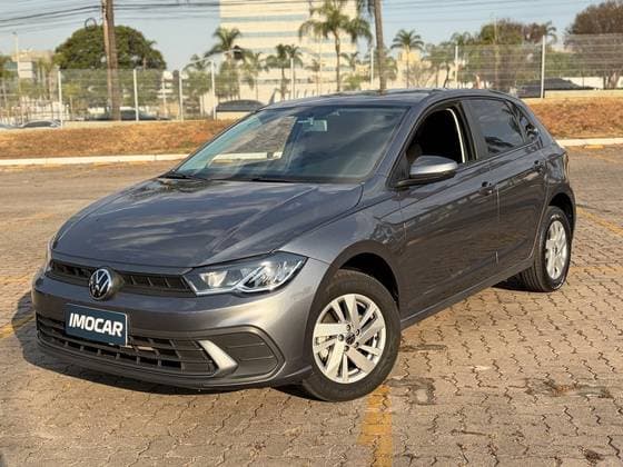 Carro 1.0 170 TSI SENSE AUTOMÁTICO