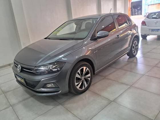 Carro 1.0 200 TSI COMFORTLINE AUTOMÁTICO