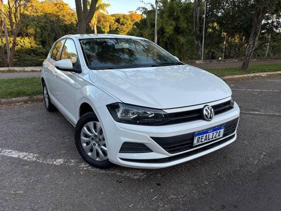 Carro 1.0 MPI TOTAL FLEX MANUAL
