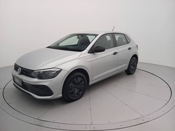 Carro 1.0 MPI TRACK MANUAL