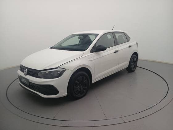 Carro 1.0 MPI TRACK MANUAL