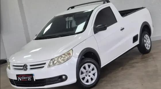 Carro 1.6 MI CS 8V FLEX 2P MANUAL G.V