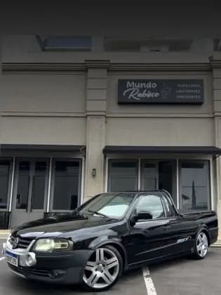 Carro 1.8 MI SURF CS 8V FLEX 2P MANUAL G.IV
