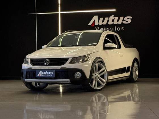 Carro 1.6 CROSS CE 8V FLEX 2P MANUAL