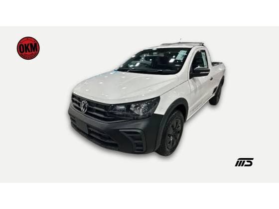 Carro 1.6 MSI ROBUST CS 16V FLEX 2P MANUAL