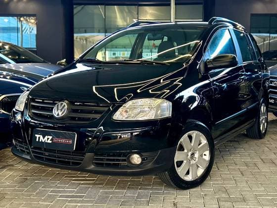 Carro 1.6 MI 8V FLEX 4P MANUAL