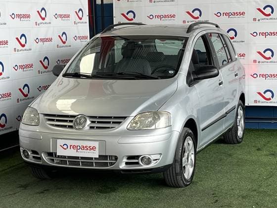 Carro 1.6 MI PLUS 8V FLEX 4P MANUAL