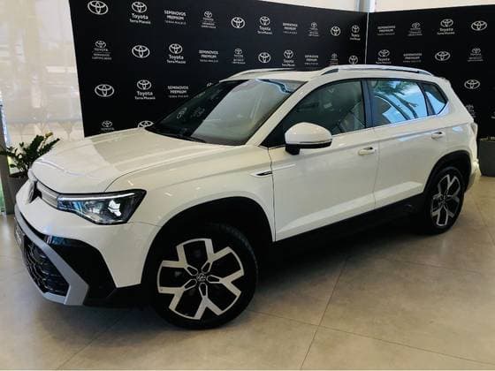 Carro 1.4 250 TSI TOTAL FLEX HIGHLINE AUTOMÁTICO