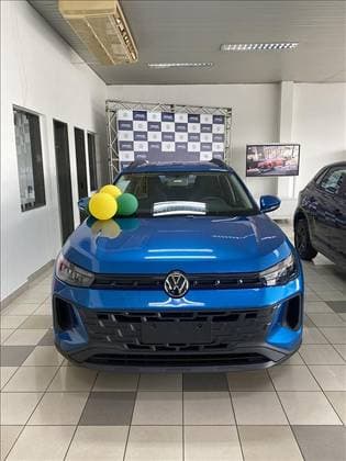 Carro 1.0 200 TSI HIGH AUTOMÁTICO