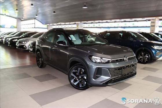 Carro 1.0 170 TSI HIGH AUTOMÁTICO