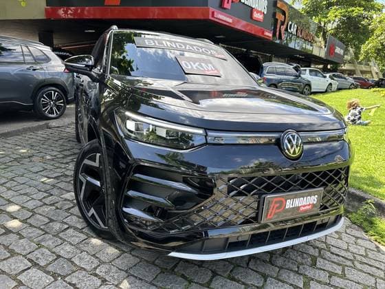 Carro 2.0 350 TSI GASOLINA R-LINE 4MOTION AUTOMÁTICO