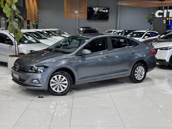 Carro 1.0 200 TSI COMFORTLINE AUTOMÁTICO