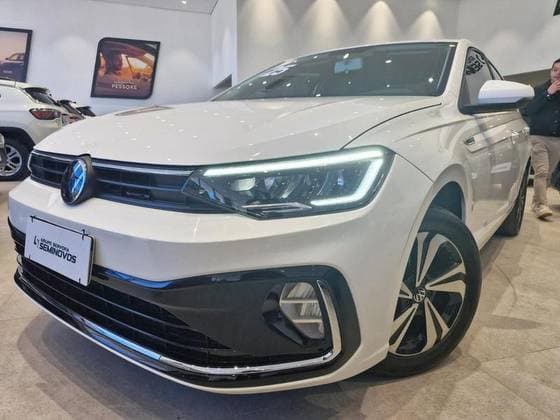 Carro 1.0 200 TSI COMFORTLINE AUTOMÁTICO