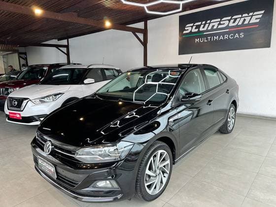 Carro 1.0 200 TSI HIGHLINE AUTOMÁTICO