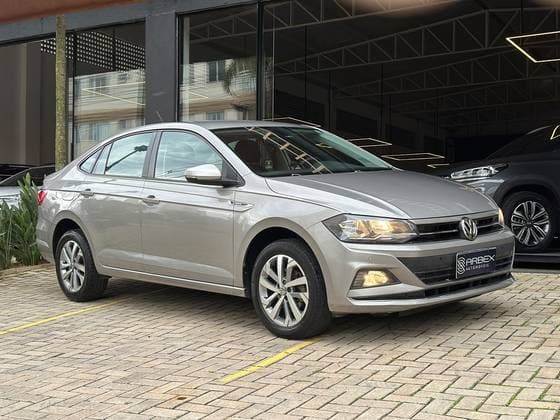 Carro 1.0 200 TSI HIGHLINE AUTOMÁTICO