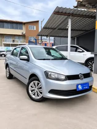 Carro 1.6 MI CITY 8V FLEX 4P MANUAL