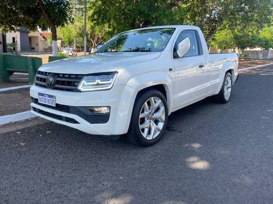 Carro 2.0 S 4X4 CS 16V TURBO INTERCOOLER DIESEL 2P MANUAL