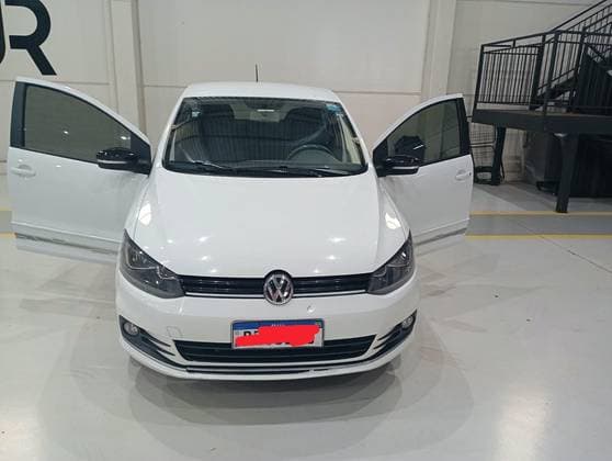 Carro 1.6 MSI TOTAL FLEX CONNECT 4P MANUAL