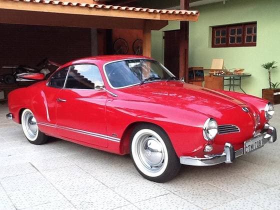Carro 1.6 8V GASOLINA 2P MANUAL