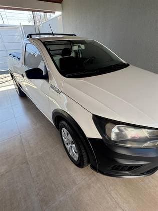 Carro 1.6 MSI ROBUST CS 8V FLEX 2P MANUAL