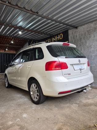 Carro 1.6 MI TREND 8V FLEX 4P MANUAL