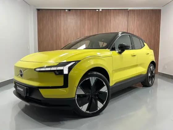 Carro 69 KW ELÉTRICO ULTRA