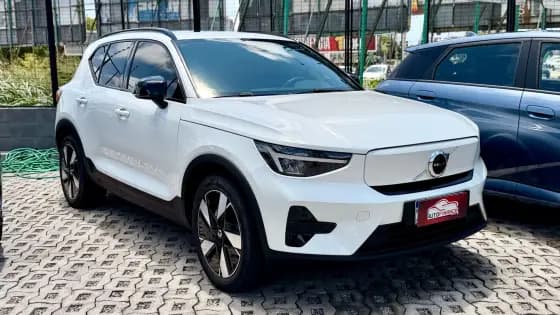 Carro P6 RECHARGE ELECTRIC PLUS