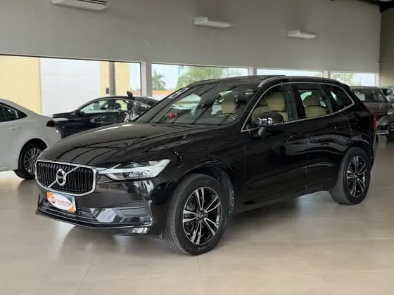 Carro 2.0 T5 GASOLINA MOMENTUM AWD GEARTRONIC