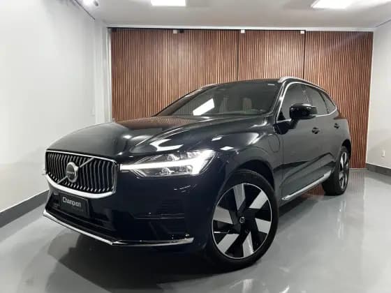 Carro 2.0 T8 RECHARGE ULTIMATE AWD GEARTRONIC